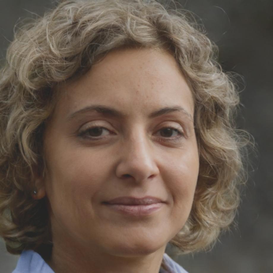 Emilia Westermann, Leiterin Finanzbildung bei pimpoloratreus